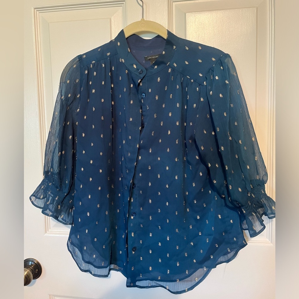 Dress shirt